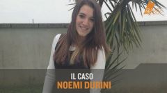 Il caso Noemi Durini