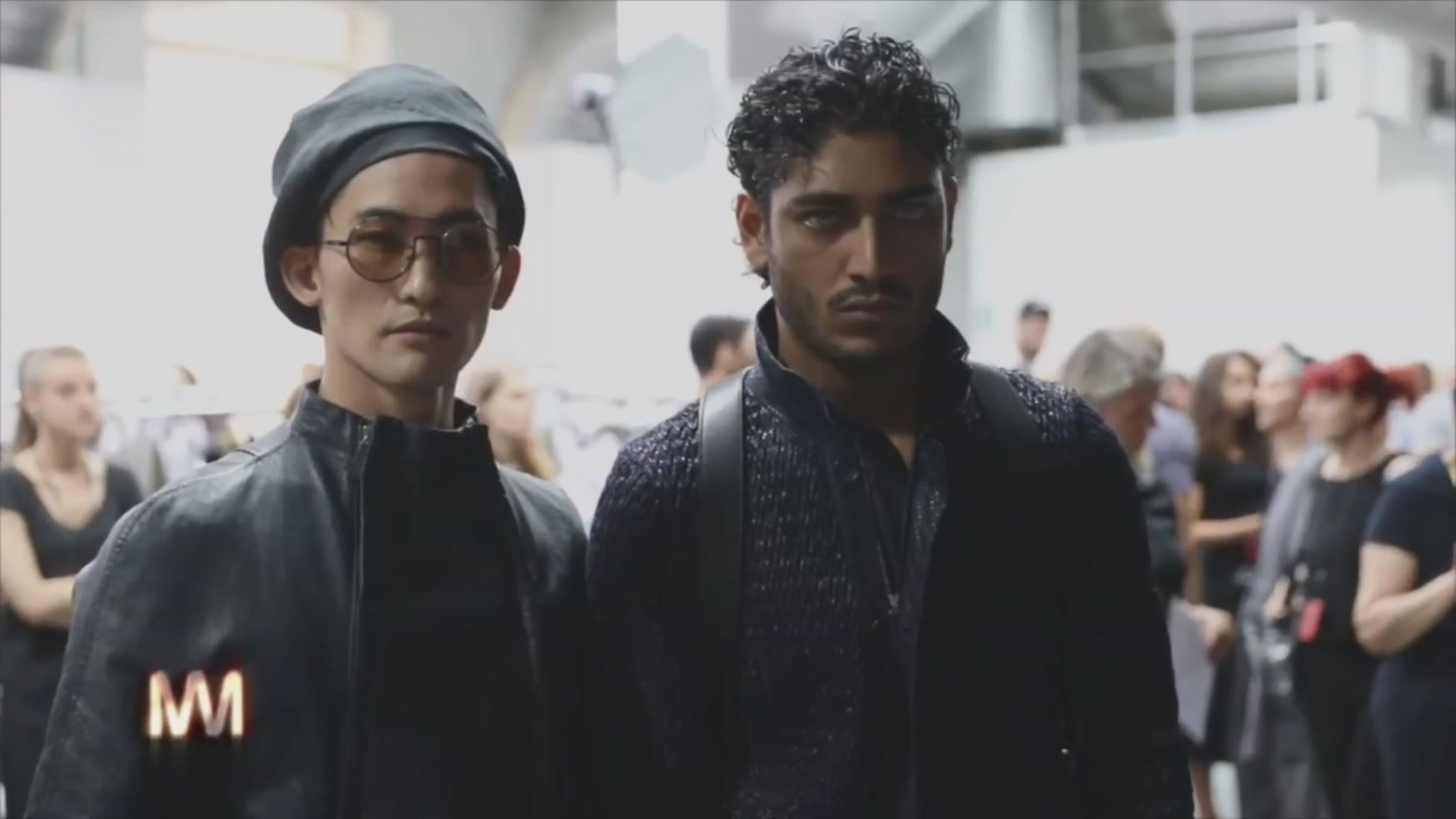 Armani uomo estate 2019 shop