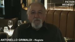 Antonello Grimaldi, che tipo sei?
