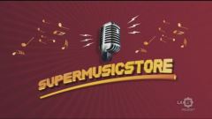 Super Music Store