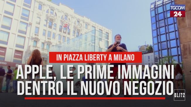 Studio Aperto Mag Oggi Ore 18 30