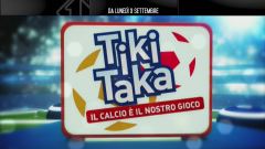 Tiki Taka - Il calcio è il nostro gioco
