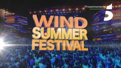 Wind Summer Festival: la finalissima