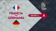 Nations League, Francia-Germania 2-1: highlights