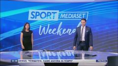 Sportmediaset weekend