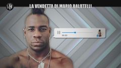 La vendetta di Mario Balotelli: lo scherzo al fratello Enock