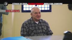 Strage di Erba: l'intervista esclusiva a Olindo Romano