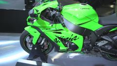Kawasaki per la Superbike