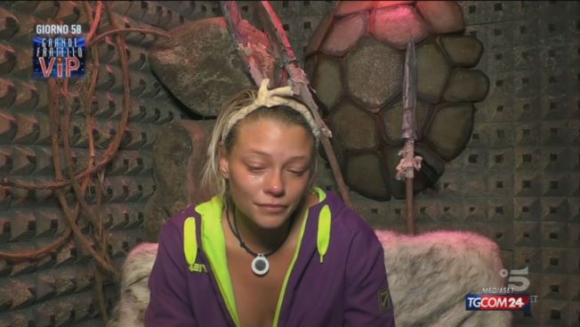 Stasera in onda la dodicesima puntate del "Gf Vip" - Tgcom24 Video | Mediaset Play