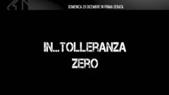 In...Tolleranza Zero con Andrea Pucci