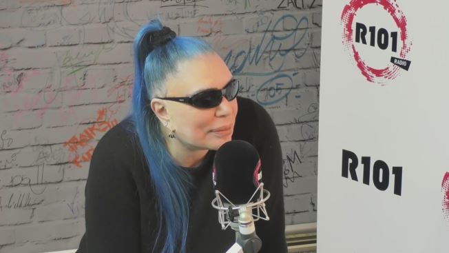 Loredana Berté racconta: "Quella volta che ha fatto il ...