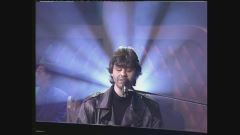 Andrea Bocelli canta "Caruso" a Stranamore 1994