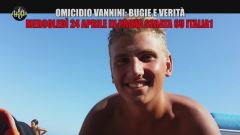 Come è morto veramente Marco Vannini? Il 24 aprile lo Speciale de Le Iene