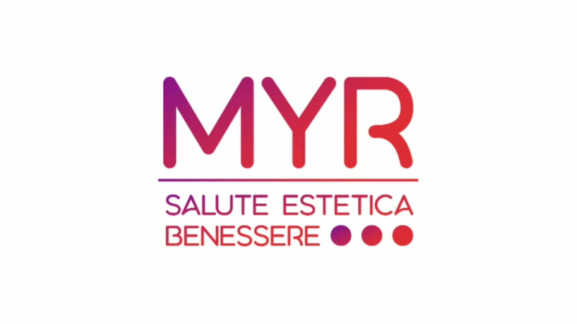 Myr Salute Estica Benessere Myr Salute Estetica Bellezza Video Mediaset Play