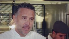Giancarlo Perbellini - Storie di Chef