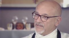 Claudio Sadler - Storie di Chef