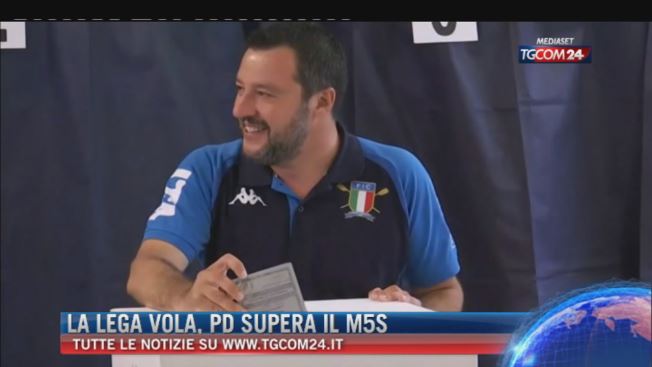 Studio Aperto Mag Oggi Ore 18 30