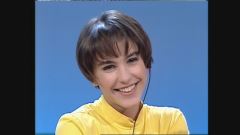 Francesca spiega per la prima volta il gioco della metamorfosi