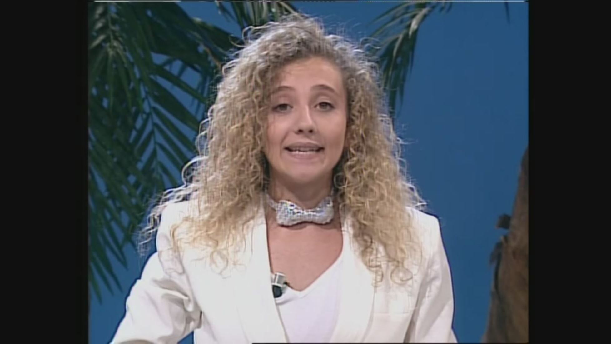 41 Sabrina Impacciatore Non La Rai Pics