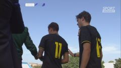 Inter, debutta il figlio di Fonseca