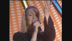 Ace of Base cantano "All That She Wants"