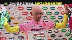 Com'è morto davvero Marco Pantani? Lo speciale Le Iene giovedì 24 ottobre su Italia1