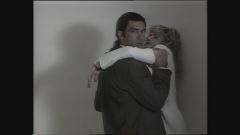 La storia d'amore tra Antonio Banderas e Melanie Griffith a Ciak 1995