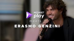Mediaset Play meets Erasmo Genzini