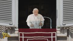 Anteprima video esclusivo - preti sposati? "Papa Francesco" dice la sua