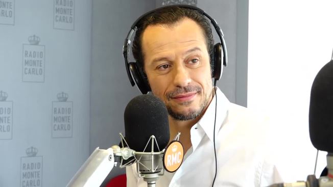 Stefano Accorsi: ci battono solo... i Pirati dei Caraibi ...