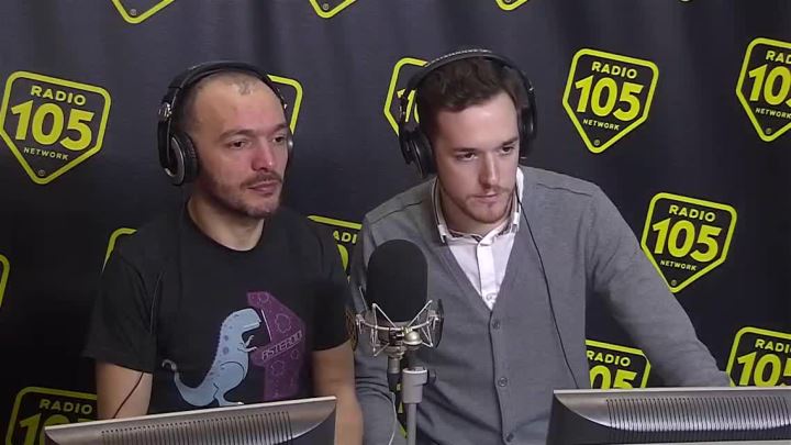 E Uscito Love Coach Il Libro Firmato Carlotta Quadri E Laura Gauthier Radio 105 Video Mediaset Play