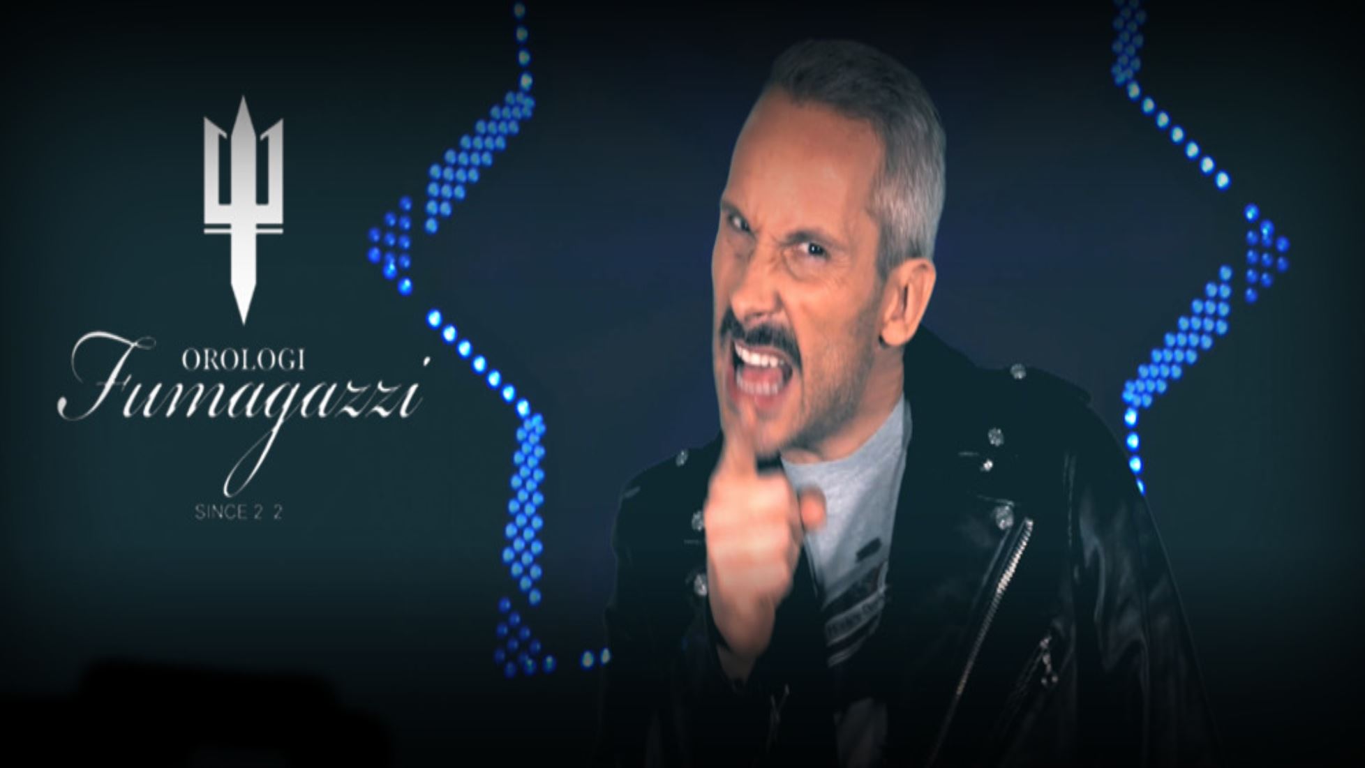 Radio 105 Orologi Fumagazzi feat. Balaklava single Video Mediaset Infinity