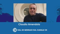 "Cine34, l'Italia al cinema!", parola di Claudio Amendola