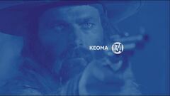 Keoma su Cine34: dal 20 gennaio sul canale 34