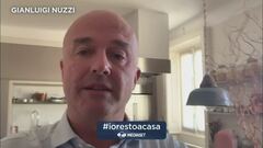 #iorestoacasa: l'appello di Gianluigi Nuzzi