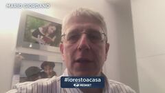 #iorestoacasa: l'appello di Mario Giordano