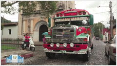 Le Camionetas del Guatemala