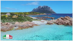 La Sardegna: un paradiso naturale