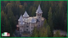 I castelli della Valle D'Aosta: un viaggio tra queste bellezze d'altri tempi