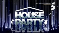 House Party torna martedì 7 luglio in prima serata su Canale 5
