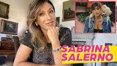 Sabrina Salerno svela i segreti di "Boys"