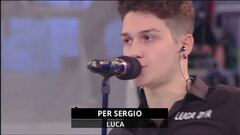 Are you gonna be my girl? - Luca - 12 dicembre