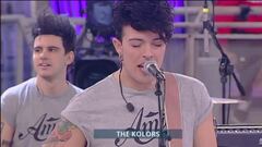 Why don't you love me - The Kolors