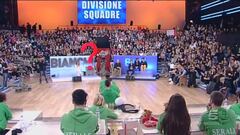 Knef: una crew in... Bianco