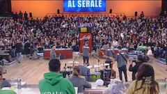 Il semaforo dei Dear Jack - I^ parte