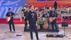 L'esame dei Dear Jack - II^ parte