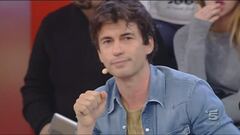 L'esame di Naomi