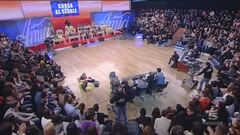 L'esame di Federica e Naomi