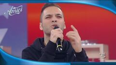 Dal nero al rosso