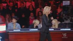Alessio Vs. Vincenzo - I^ manche
